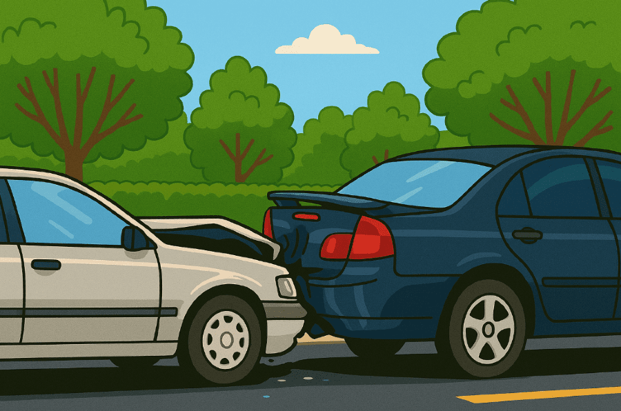 Orange County Car Accident Statistics: Which City is the Safest in OC?